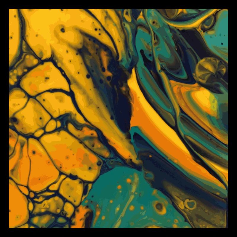 Yellow cells
