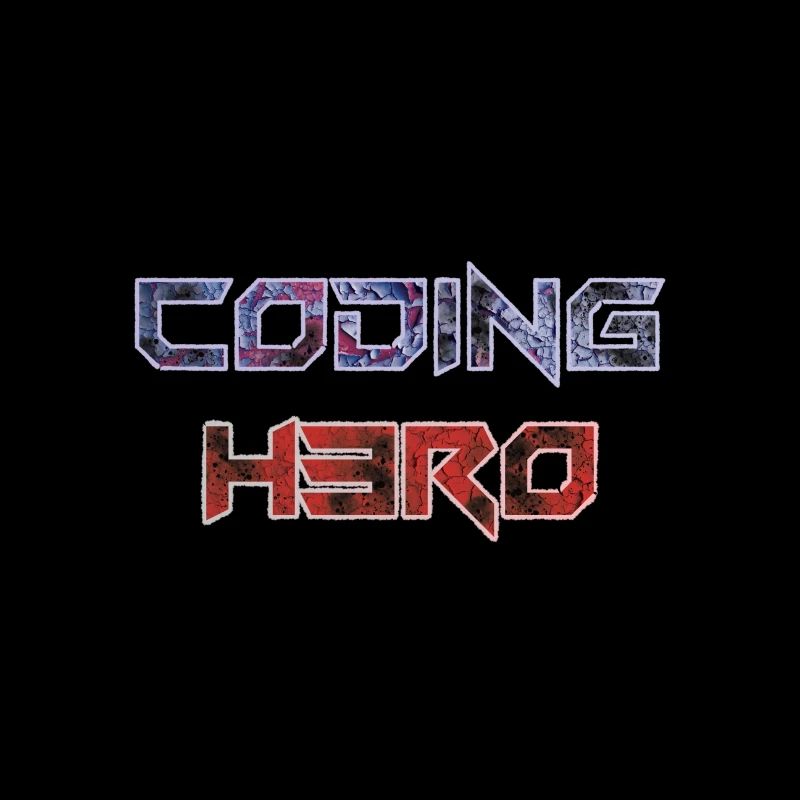 Coding Hero - héros de la programmation