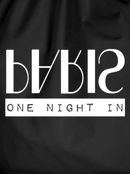 one night in paris