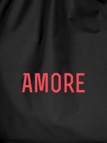 Amore statement shirt