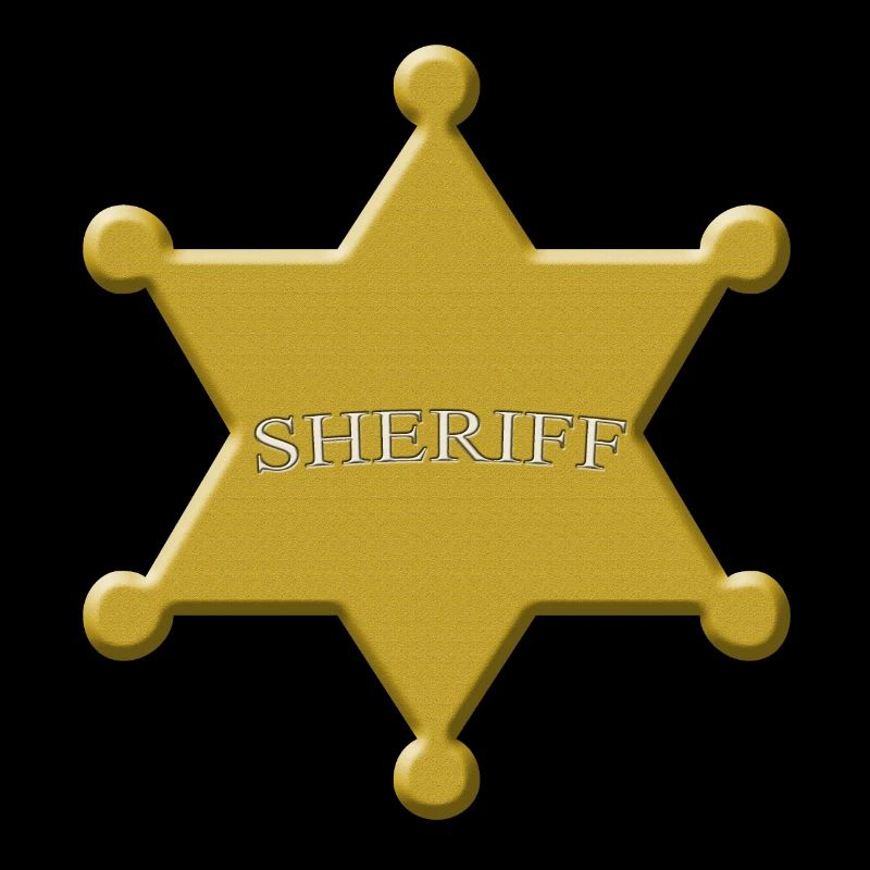 scheriff