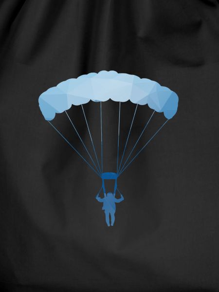 Paragliding Fallschrimspringen Paragliding