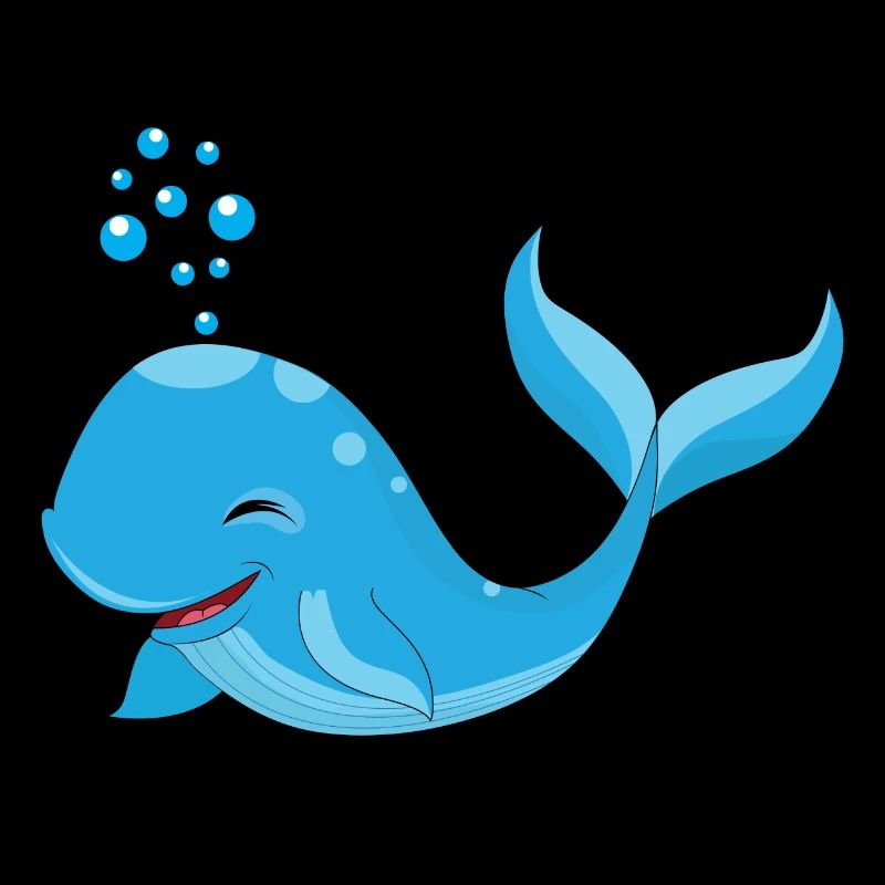 whale