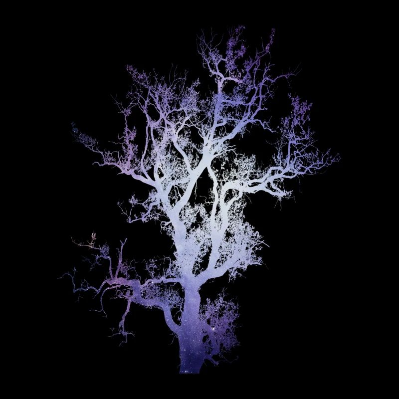 Arbre de l'espace