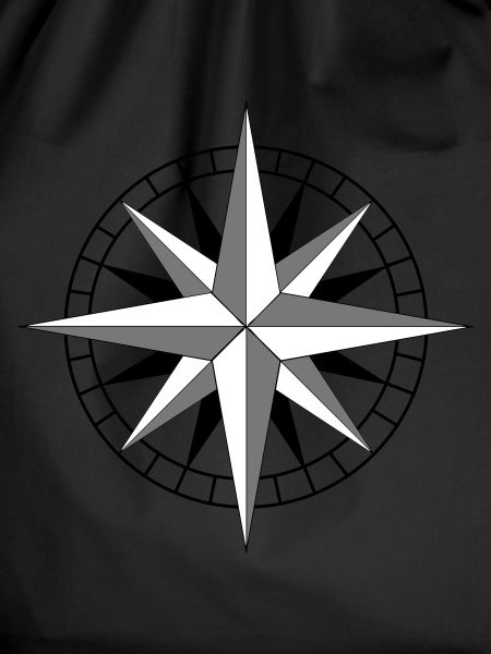 wind rose