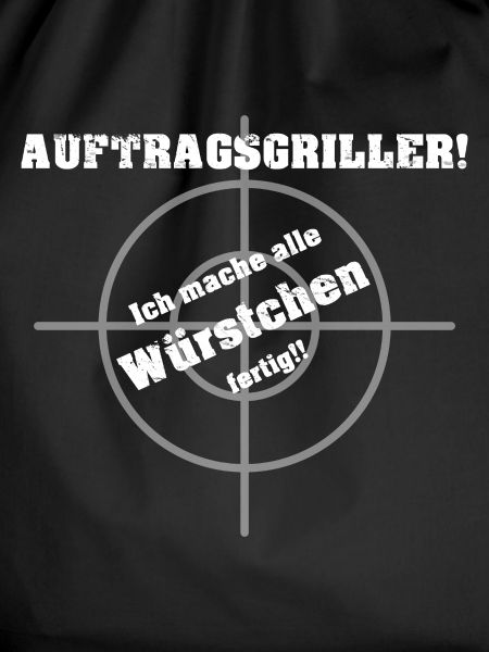 Auftragsgriller