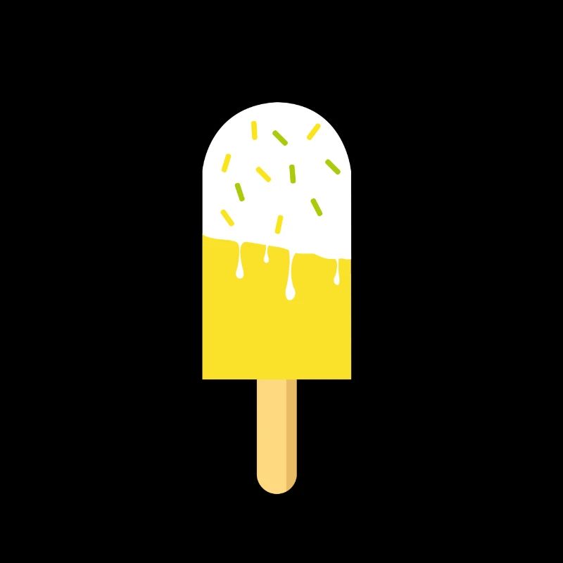 Ein freshes Eis!