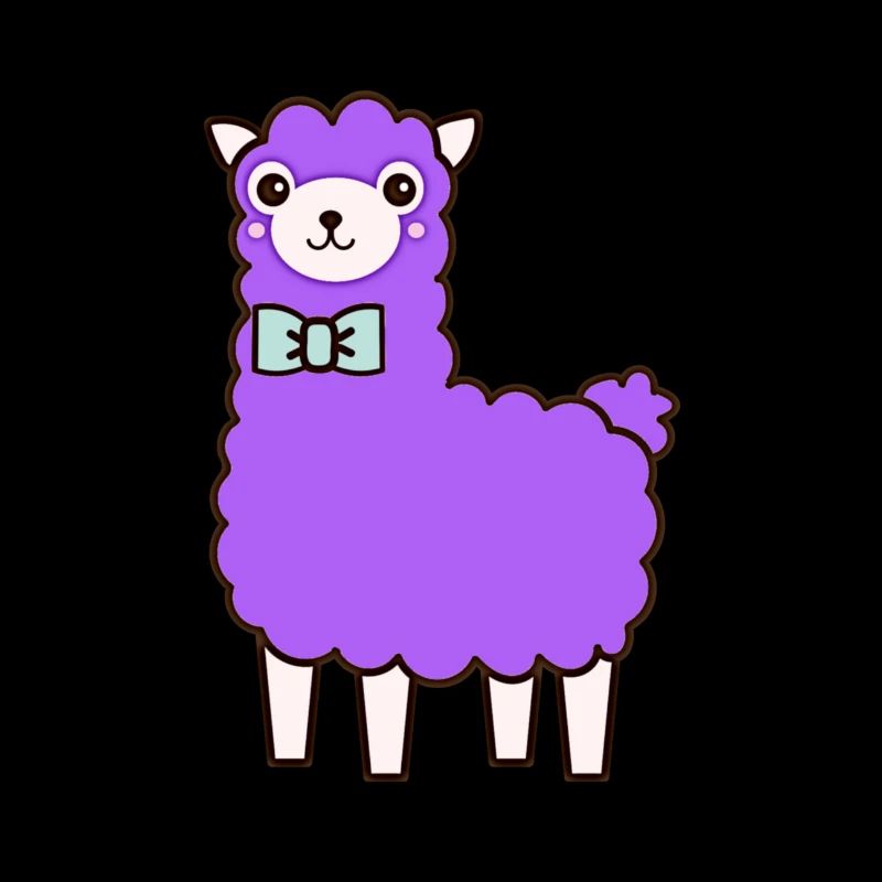 Lila Lama