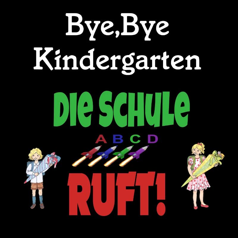 Einschulung