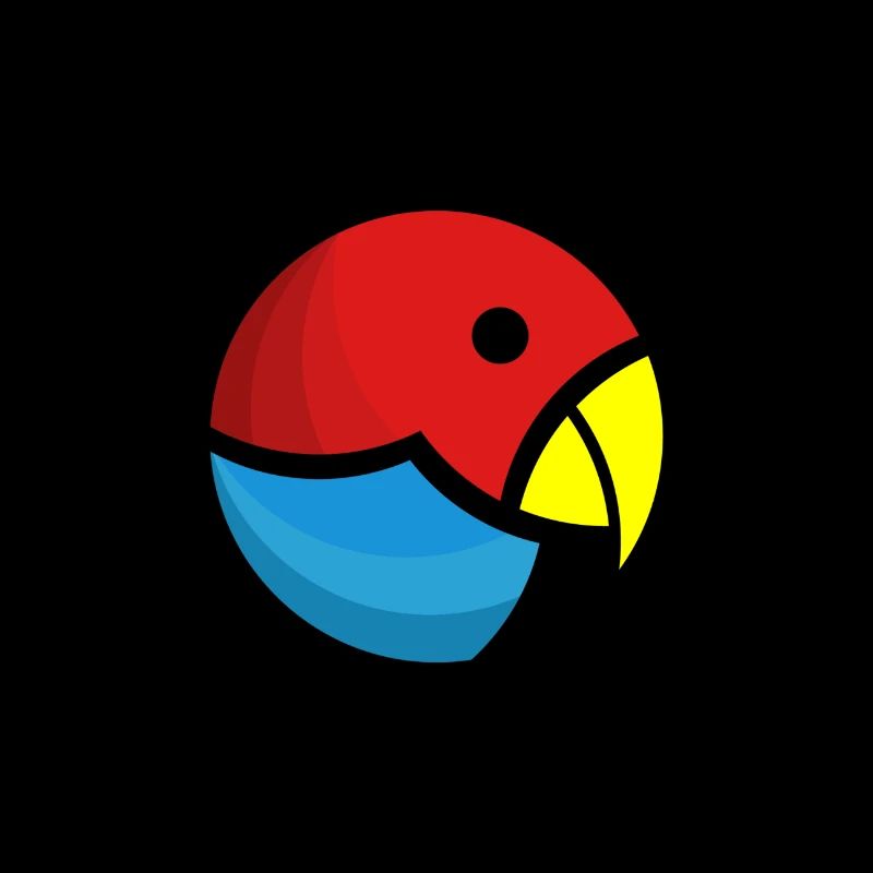 Parrot Petcontest Parrot
