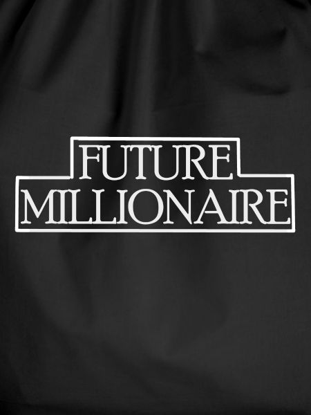 FUTURE MILLIONAIRE