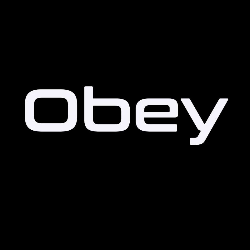 Obey