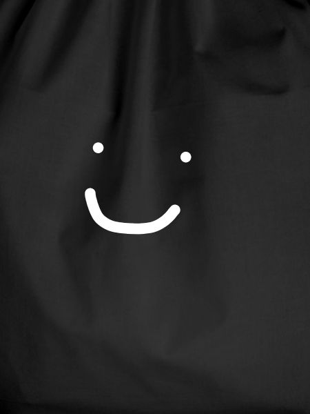 Smiley face