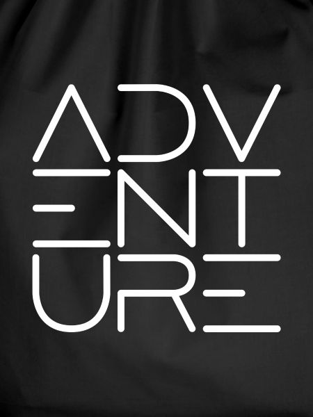 ADVENTURE - Adventure