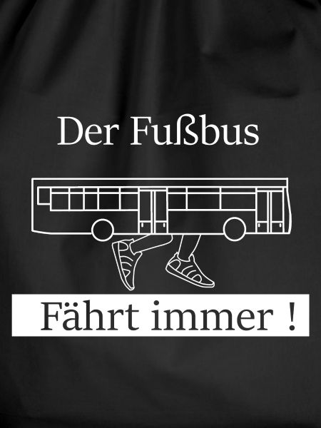 FussBus