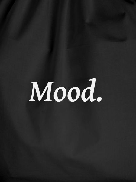 Mood.