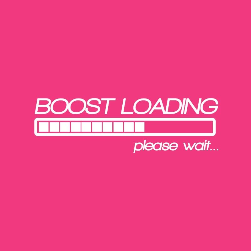 Boost loading