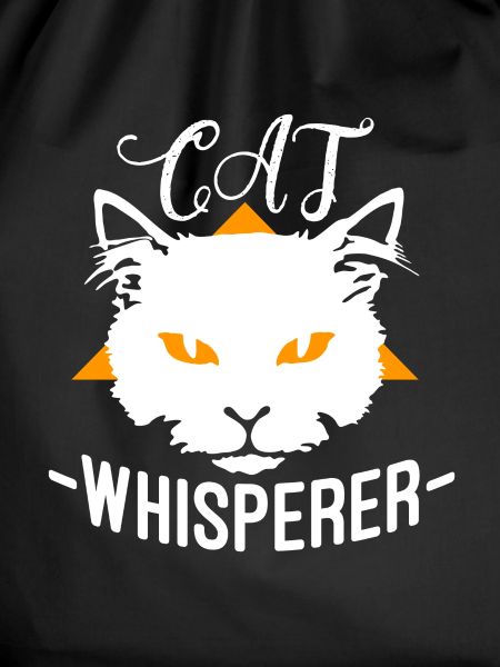 Cat Whisperer