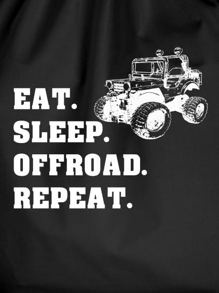 OFFROAD Terrain Jeep Gift