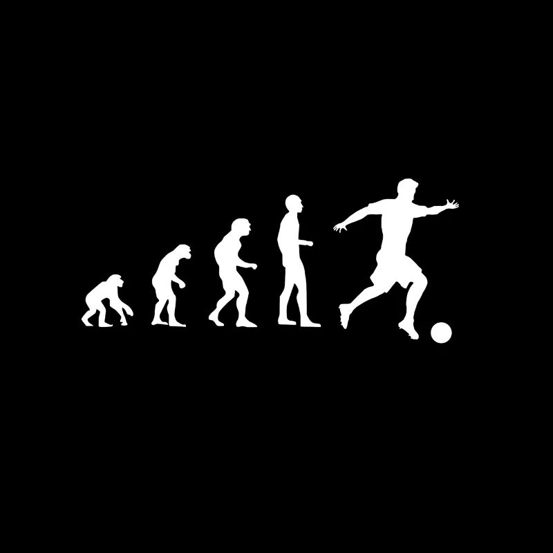 Fussball Soccer Evolution