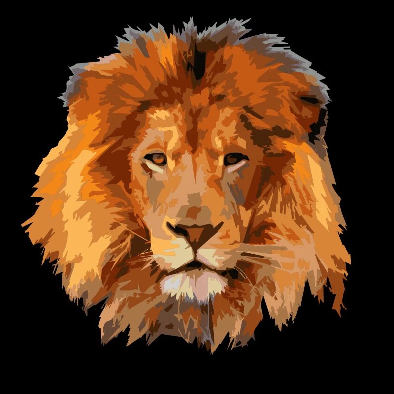lion