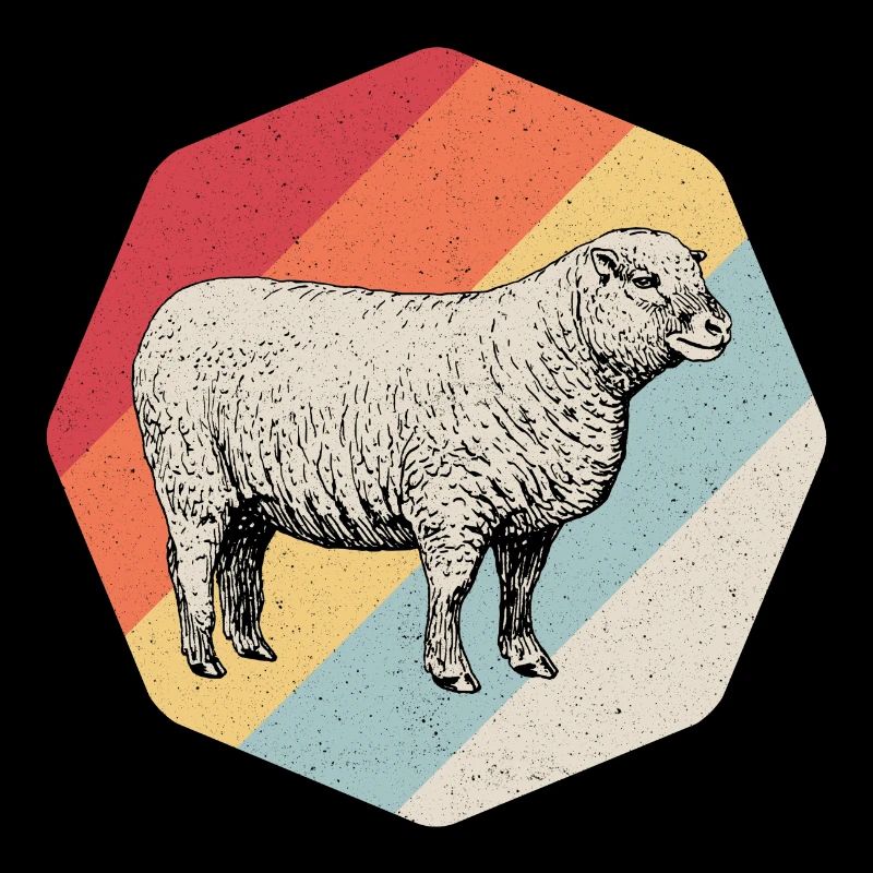 Schaf Schafwolle Schafkäse Geschenk