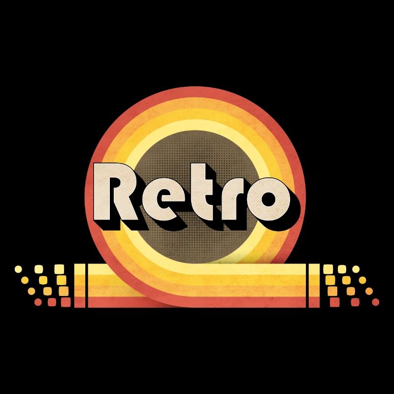 70s retro