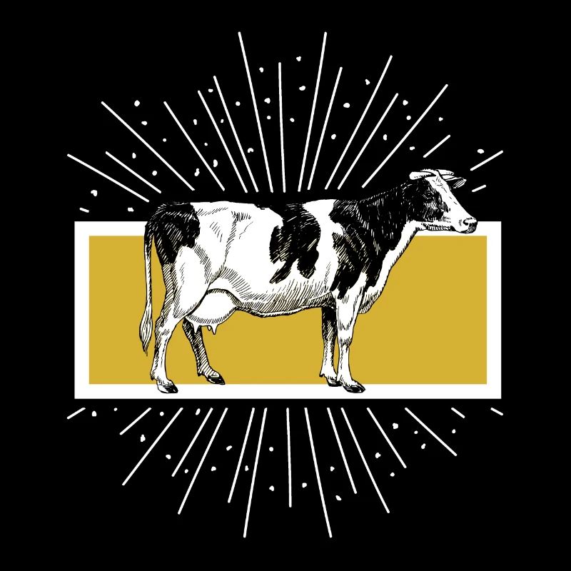 Cow cows