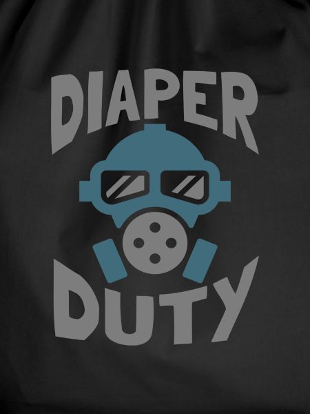 Change diaper