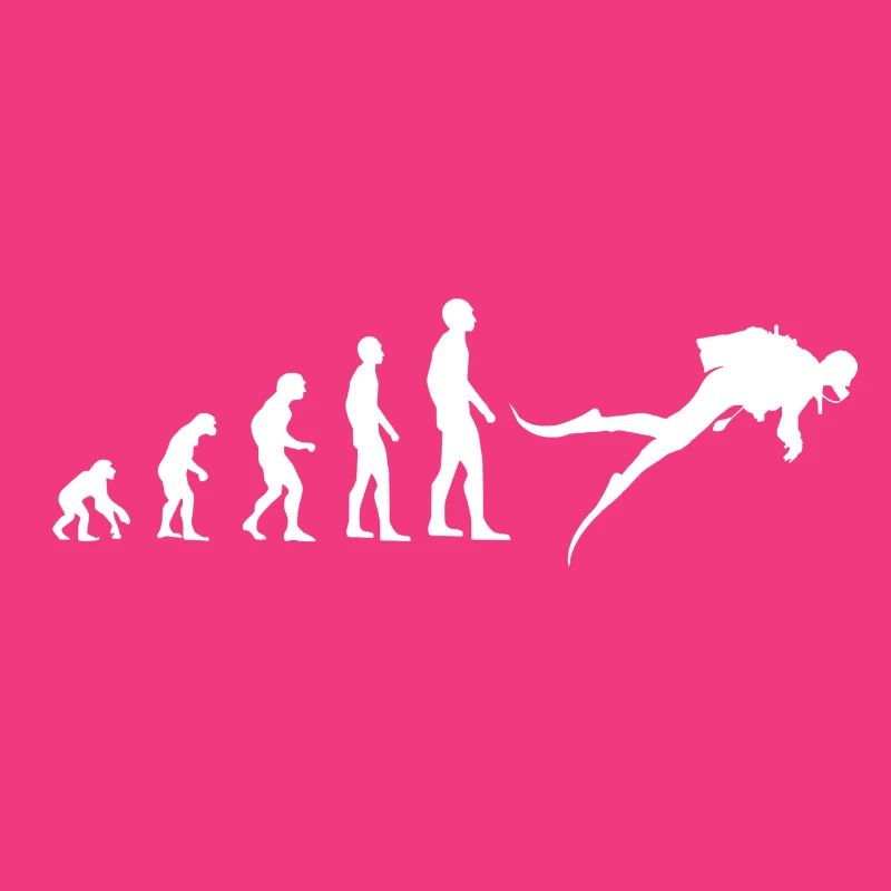 Evolution Plongée