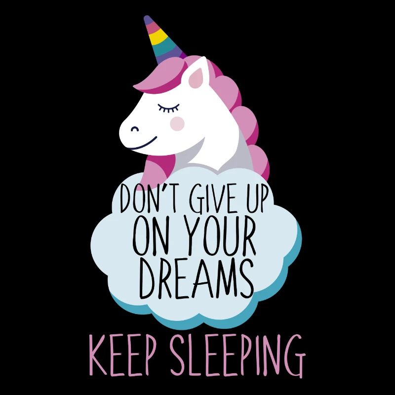 Keep Sleeping