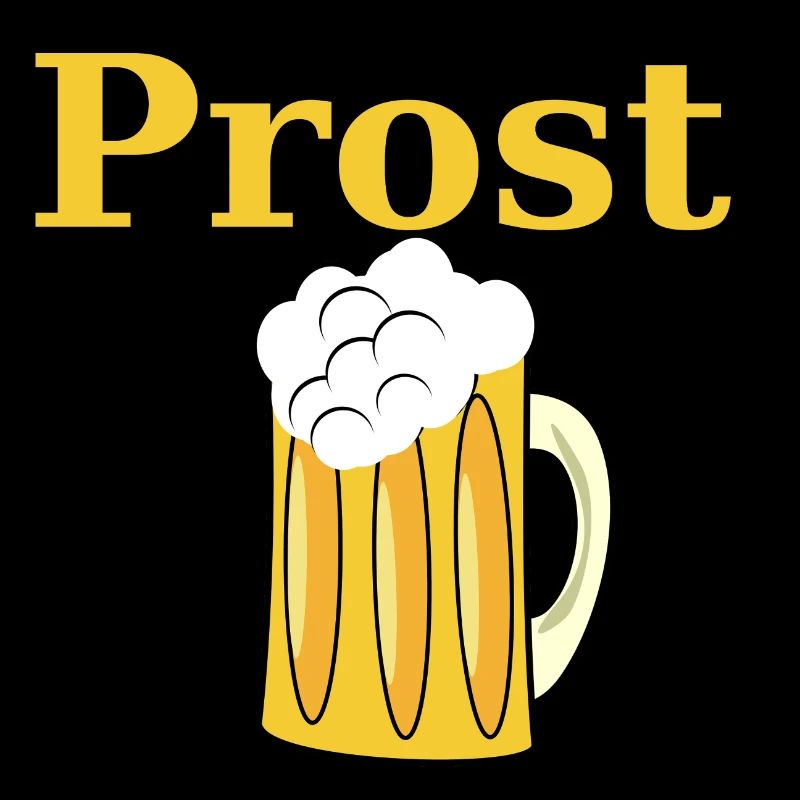 Bier Prost