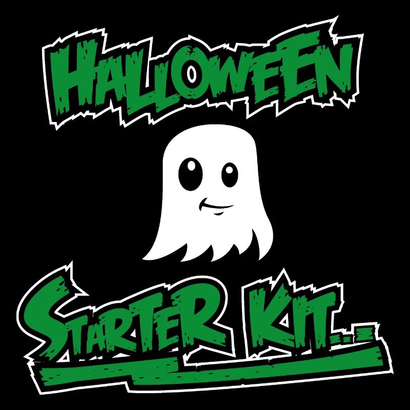 Halloween StarterKit