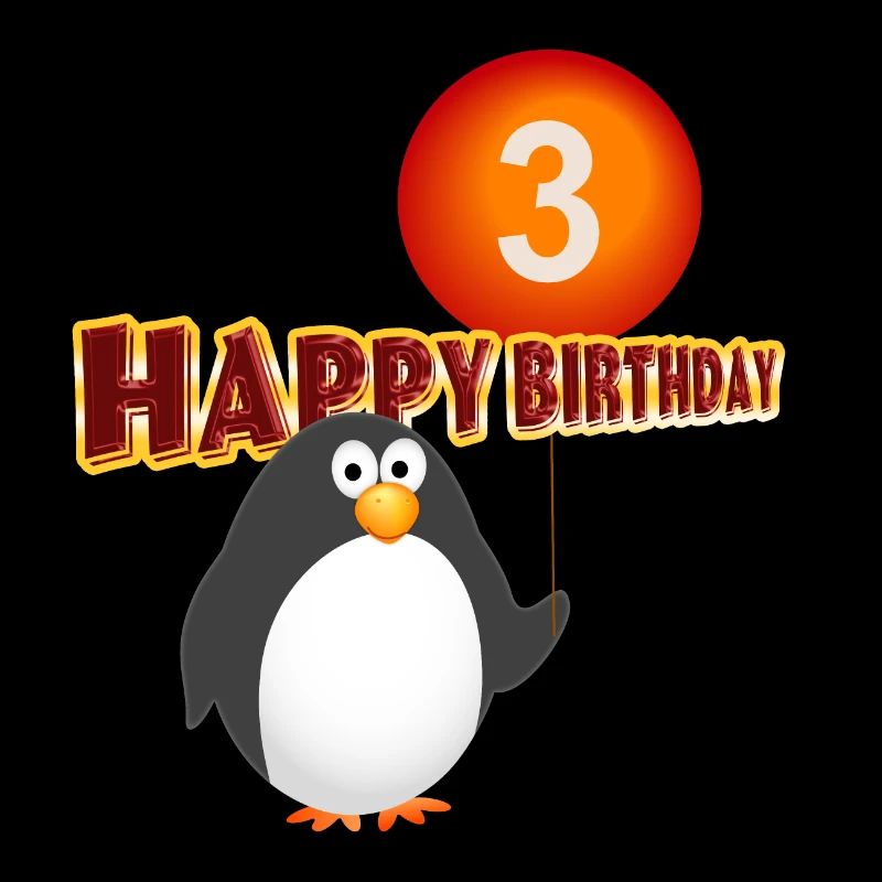 3 Years Old - 3 years old