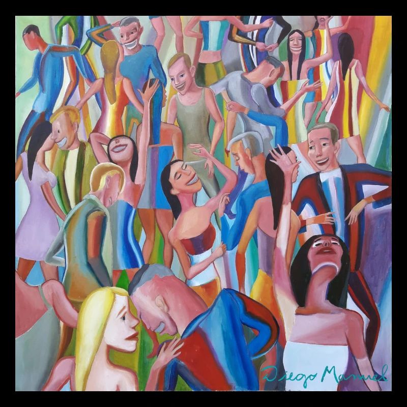la danse