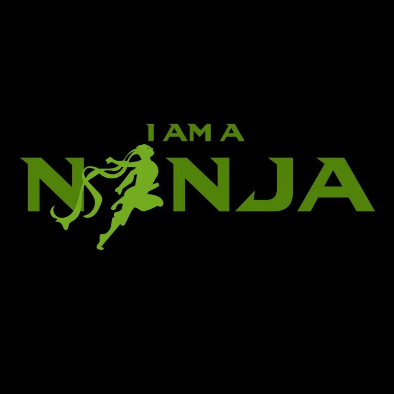 Ninja warrior gift idea