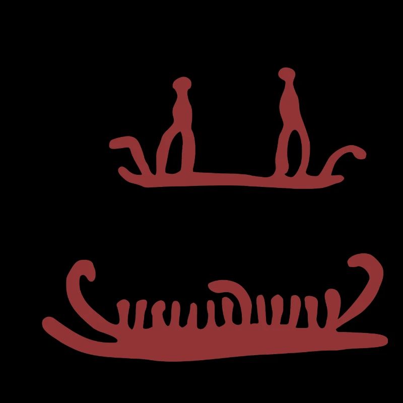 Petroglyph Tanumshede