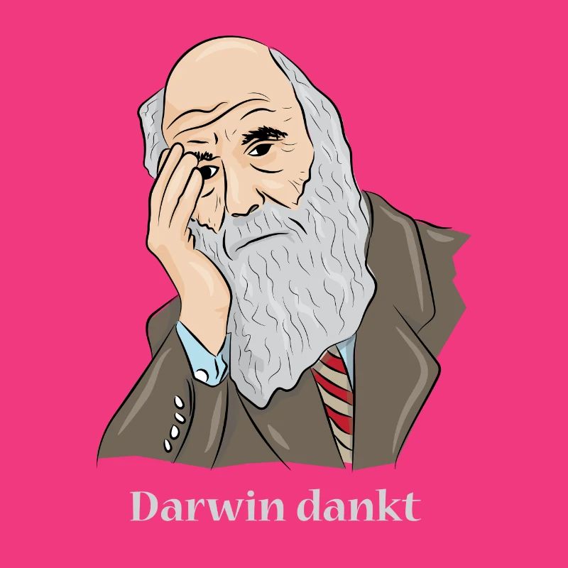 DARWIN DANKT