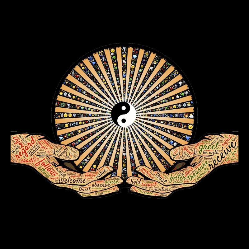 Innerer Friede - Jetzt!