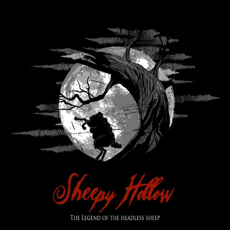 Sheepy hollow