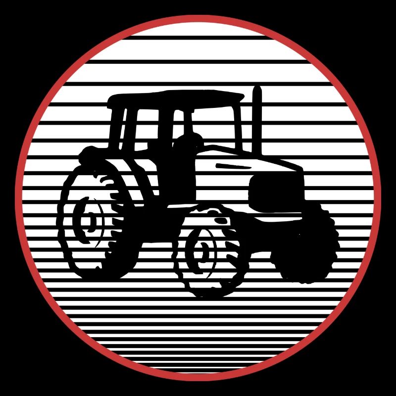 tracteur