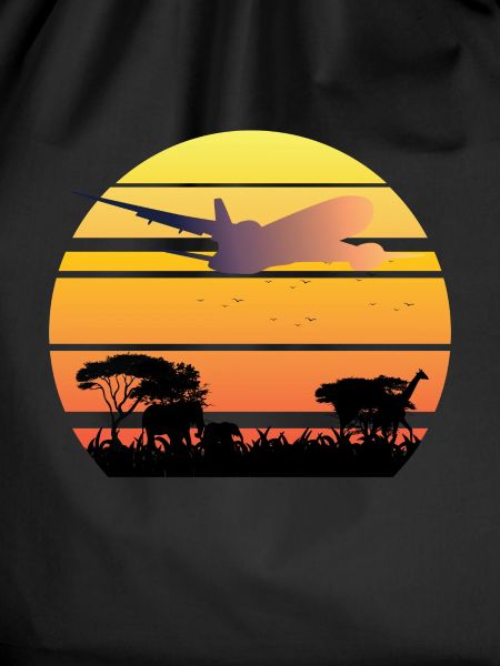 Savanna travel