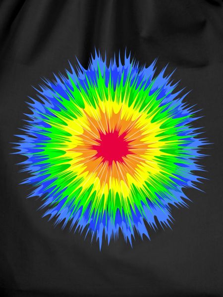 Tye Dye (StarOne Edition)