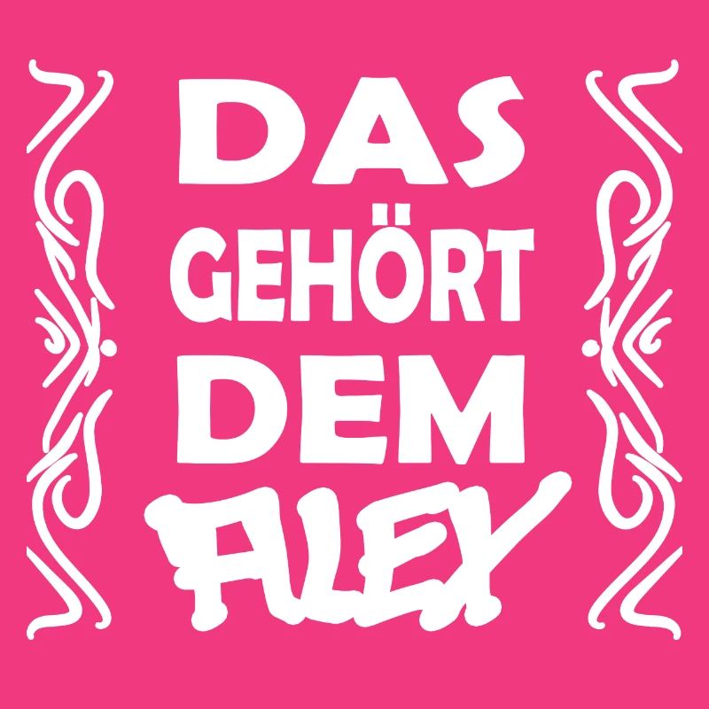 Eigentum Alex