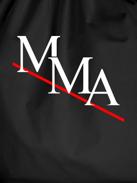 MMA