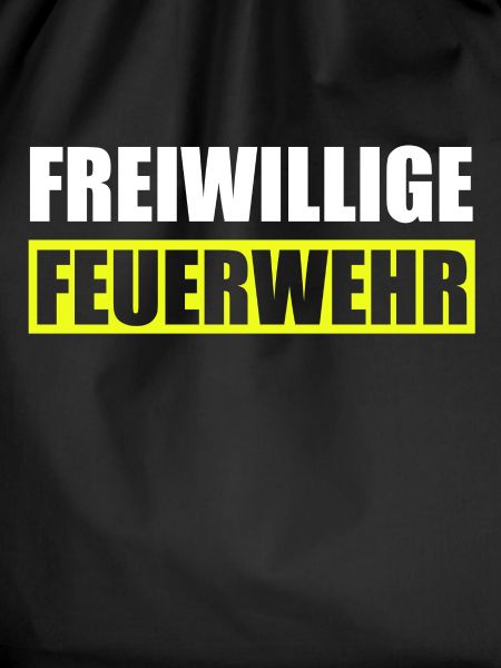 Volunteer Fire Brigade