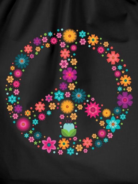 Peace Zeichen Peace Sign