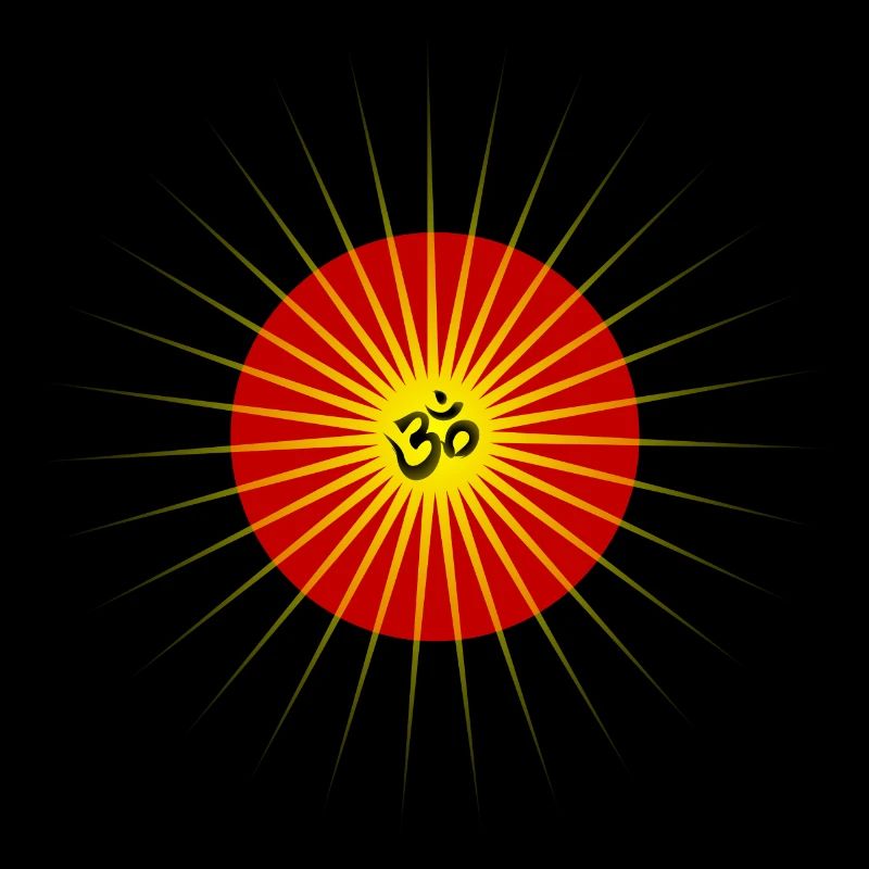 om