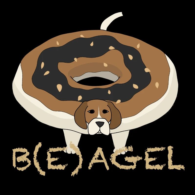 BEAGLE BAGEL