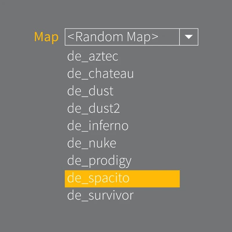 CS: "de_spacito"
